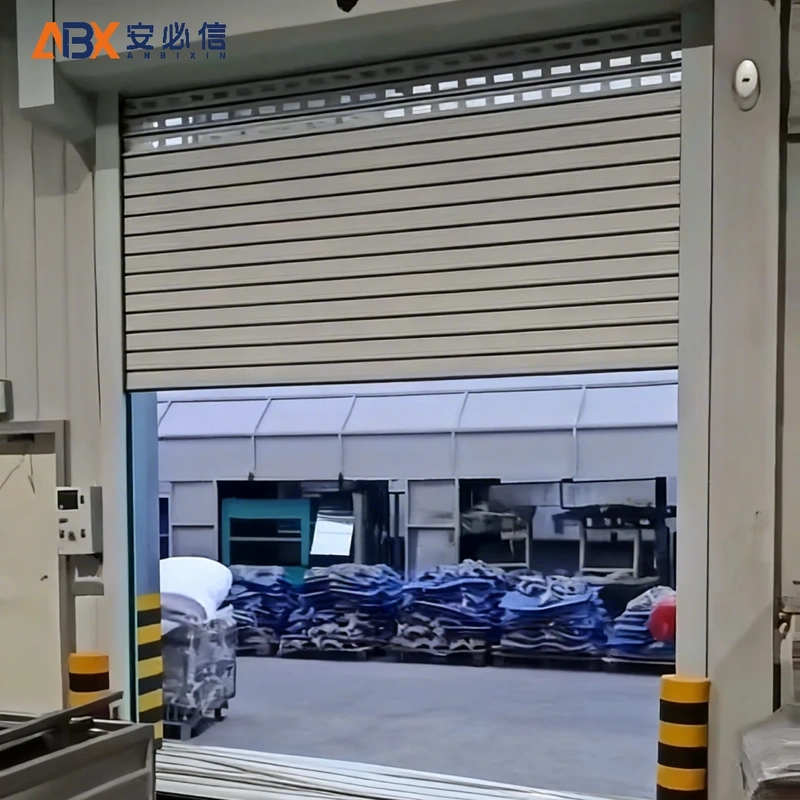 攀枝花市消防高速门